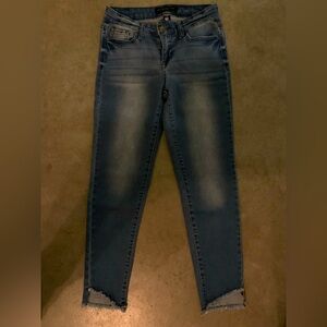 Celebrity Pink girls jeans